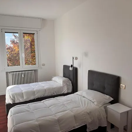Panoramic Penthouse With Terrace In Apartment *