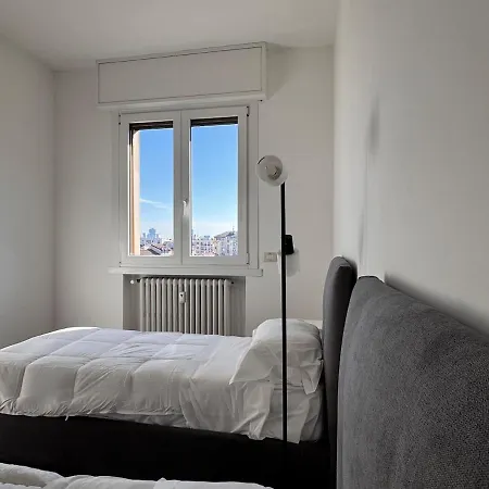 Apartman Panoramic Penthouse With Terrace In *