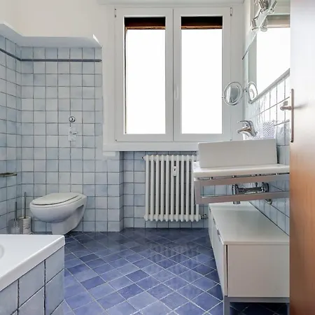 Apartman Panoramic Penthouse With Terrace In *