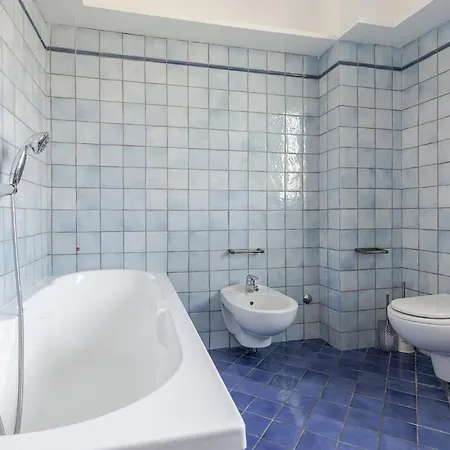 Panoramic Penthouse With Terrace In Apartman